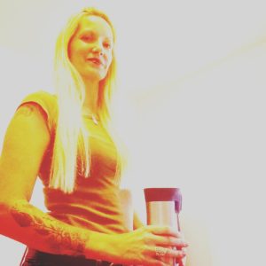 Felista Sutherland